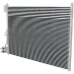 CONDENSER (3557) — photo 2