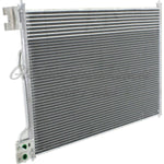 CONDENSER (3557) — photo 3