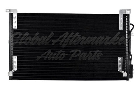 2005-2007 Mercury Monterey Condenser (3573) | SKU FO3030207 | Global JDM Auto Parts