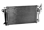 CONDENSER (3390) W/TOC — photo 1