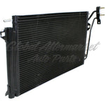 CONDENSER (3390) W/TOC — photo 3