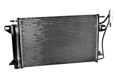 CONDENSER (3390) W/TOC
