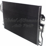 CONDENSER (3675) EXCLUDE HYB — photo 2