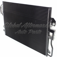 CONDENSER (3675) EXCLUDE HYB