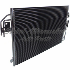 CONDENSER (3675) EXCLUDE HYB