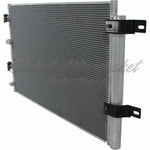 CONDENSER (3656) — photo 2
