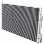 CONDENSER (3391) — photo 2