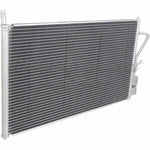 CONDENSER (3391) — photo 3