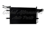 CONDENSER (3678) 3.5L V6/3.7L V6 — photo 1