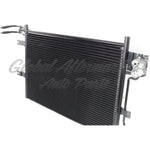 CONDENSER (3678) 3.5L V6/3.7L V6 — photo 2