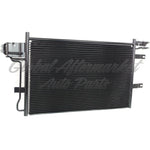 CONDENSER (3678) 3.5L V6/3.7L V6 — photo 3
