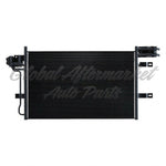 CONDENSER (3678) 3.5L V6/3.7L V6 — photo 4
