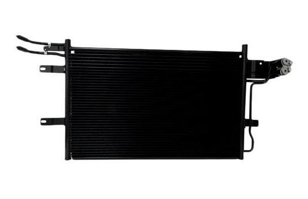 CONDENSER (3678) 3.5L V6/3.7L V6