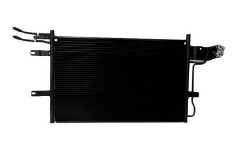 CONDENSER (3678) 3.5L V6/3.7L V6