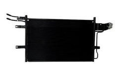 CONDENSER (3678) 3.5L V6/3.7L V6