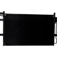 CONDENSER (3678) 3.5L V6/3.7L V6
