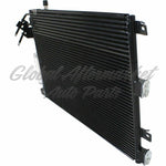 CONDENSER (3672) AT W/TOC — photo 2