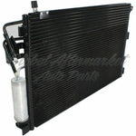 CONDENSER (3672) AT W/TOC — photo 3