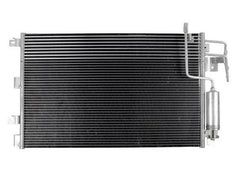 CONDENSER (3672) AT W/TOC