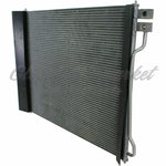CONDENSER (3753) 4.6L/6.8L/5.4L FROM 10/15/06 — photo 2