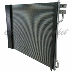 CONDENSER (3753) 4.6L/6.8L/5.4L FROM 10/15/06