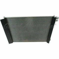 CONDENSER (3753) 4.6L/6.8L/5.4L FROM 10/15/06
