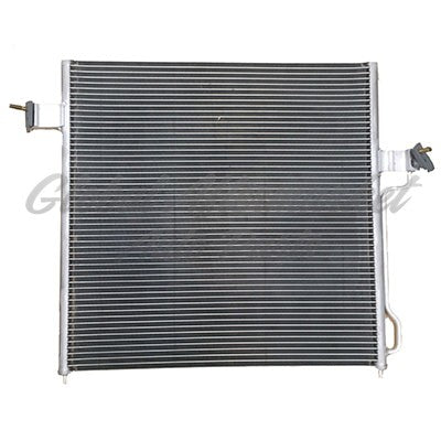 2006-2010 Mercury Mountaineer Condenser (3588) 06-10 | SKU FO3030221 | Global JDM Auto Parts