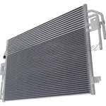 CONDENSER (3782) AT W/TOC — photo 2