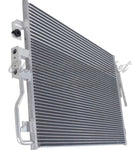 CONDENSER (3782) AT W/TOC — photo 3