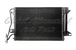 CONDENSER (3786) 2.5L 4CYL/3.0L — photo 1