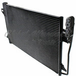 CONDENSER (3786) 2.5L 4CYL/3.0L — photo 2