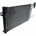 CONDENSER (3786) 2.5L 4CYL/3.0L — photo 3