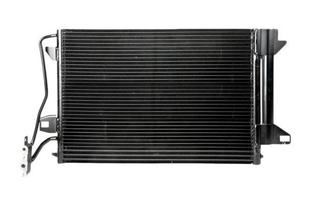 CONDENSER (3786) 2.5L 4CYL/3.0L