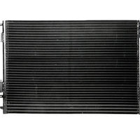 CONDENSER (3786) 2.5L 4CYL/3.0L