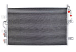 CONDENSER (3788)W/TRANS OIL COOLER ECOBOOST TURBO MODEL — photo 1