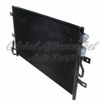 CONDENSER (3788)W/TRANS OIL COOLER ECOBOOST TURBO MODEL — photo 2