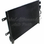 CONDENSER (3788)W/TRANS OIL COOLER ECOBOOST TURBO MODEL — photo 3