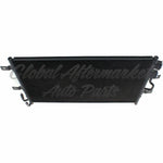CONDENSER (3788)W/TRANS OIL COOLER ECOBOOST TURBO MODEL — photo 4