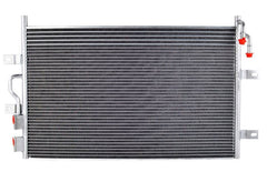 CONDENSER (3788)W/TRANS OIL COOLER ECOBOOST TURBO MODEL
