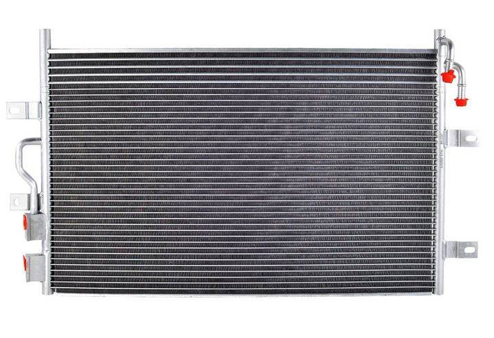 CONDENSER (3788)W/TRANS OIL COOLER ECOBOOST TURBO MODEL