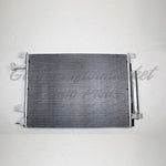 CONDENSER (3791) W/RECEIVER DRIER — photo 1