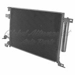 CONDENSER (3791) W/RECEIVER DRIER — photo 2