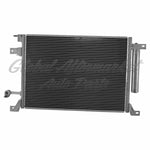 CONDENSER (3791) W/RECEIVER DRIER — photo 3