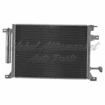 CONDENSER (3791) W/RECEIVER DRIER — photo 4
