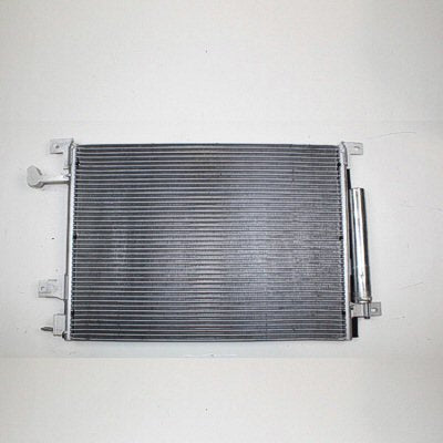 CONDENSER (3791) W/RECEIVER DRIER