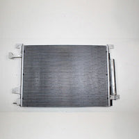 CONDENSER (3791) W/RECEIVER DRIER