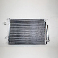 CONDENSER (3791) W/RECEIVER DRIER