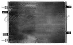 CONDENSER (3691) 5.4L/6.8L — photo 1