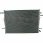 CONDENSER (3691) 5.4L/6.8L — photo 2