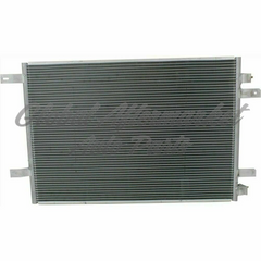 CONDENSER (3691) 5.4L/6.8L